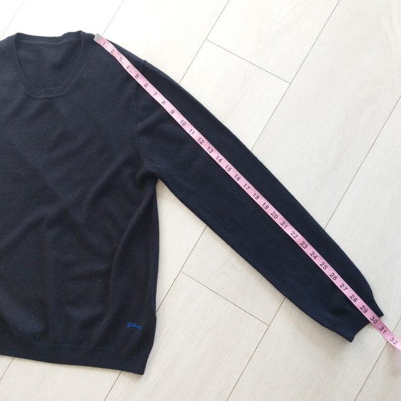 Just Cavalli Wool Sweater - Picture 10 of 10